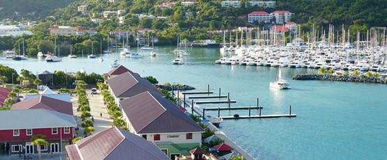 Jurisdiction in Focus: British Virgin Islands