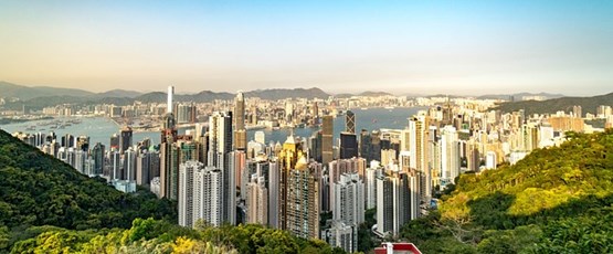 Towards ESG Comparability In Hong Kong