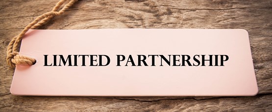 The New BVI Limited Partnership Act