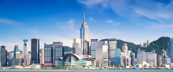 Hong Kong: A Leading Financial Centre