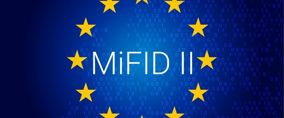 The First Months of MiFID II