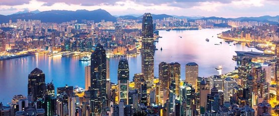 Hong Kong Versus Singapore – Why Does It (Not) Matter?