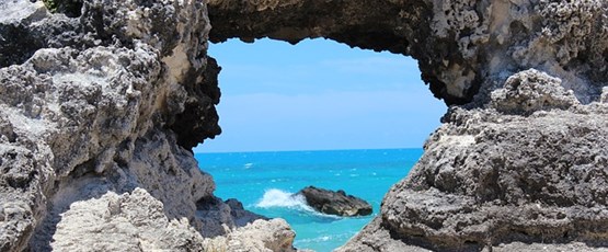Bermuda: Minimum Tax, Major Opportunity