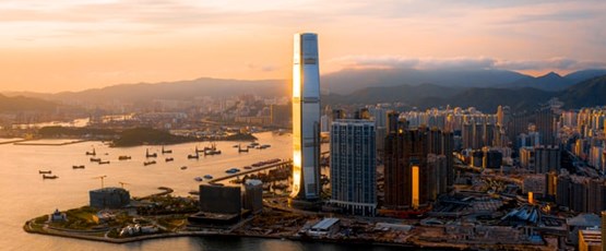 Hong Kong’s Continuing Development As An Asset Management Hub