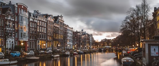 Uncertain Times For Investors In The Netherlands