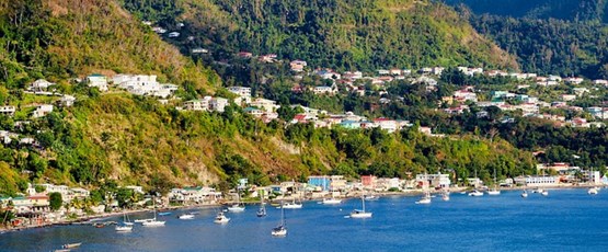 Case Study: Dominica