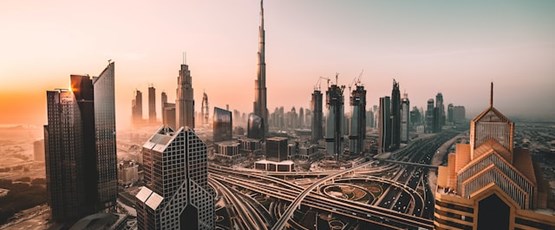 Sheikhing Up The Virtual Asset Industry: UAE Set To Become The Global Crypto Capital