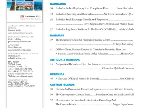 Caribbean 22 Contents-page-002.jpg