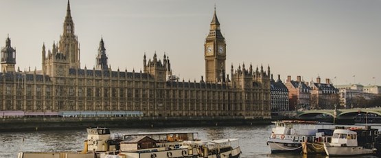 UK Economic Crime Bill: Unfit For Purpose