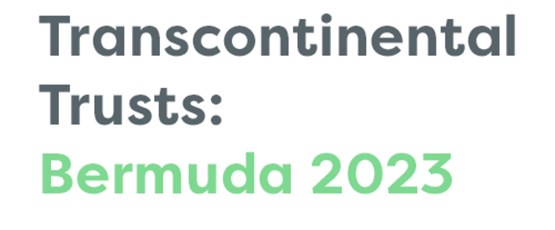 Transcontinental Trusts Bermuda 2023