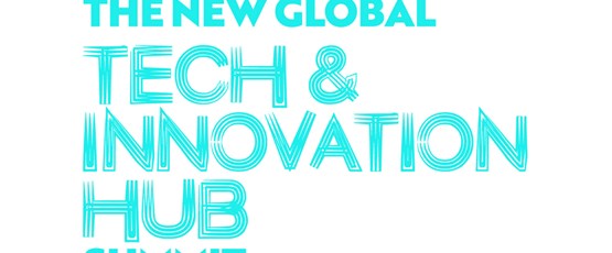 Cyprus: The new Global Tech and Innovation Hub Summit