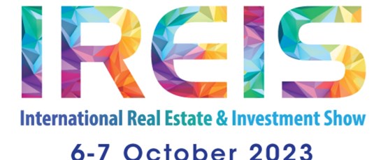 International Real Estate and Investment Show (IREIS)