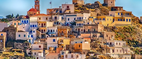 Greece CIP: Competitive And Affordable