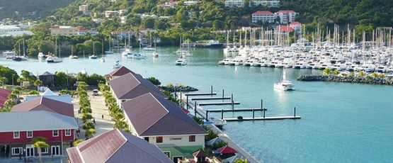 British Virgin Islands: Recent Developments In Arbitration