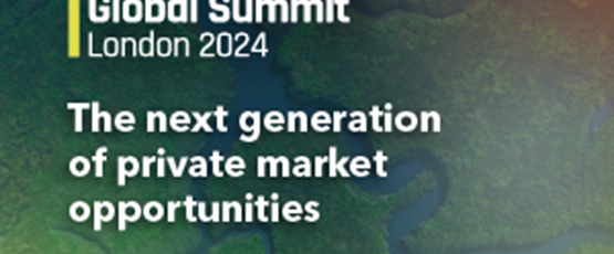 Impact Investor Global Summit