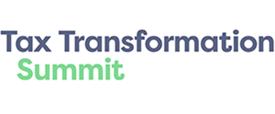 Tax Transformation Summit
